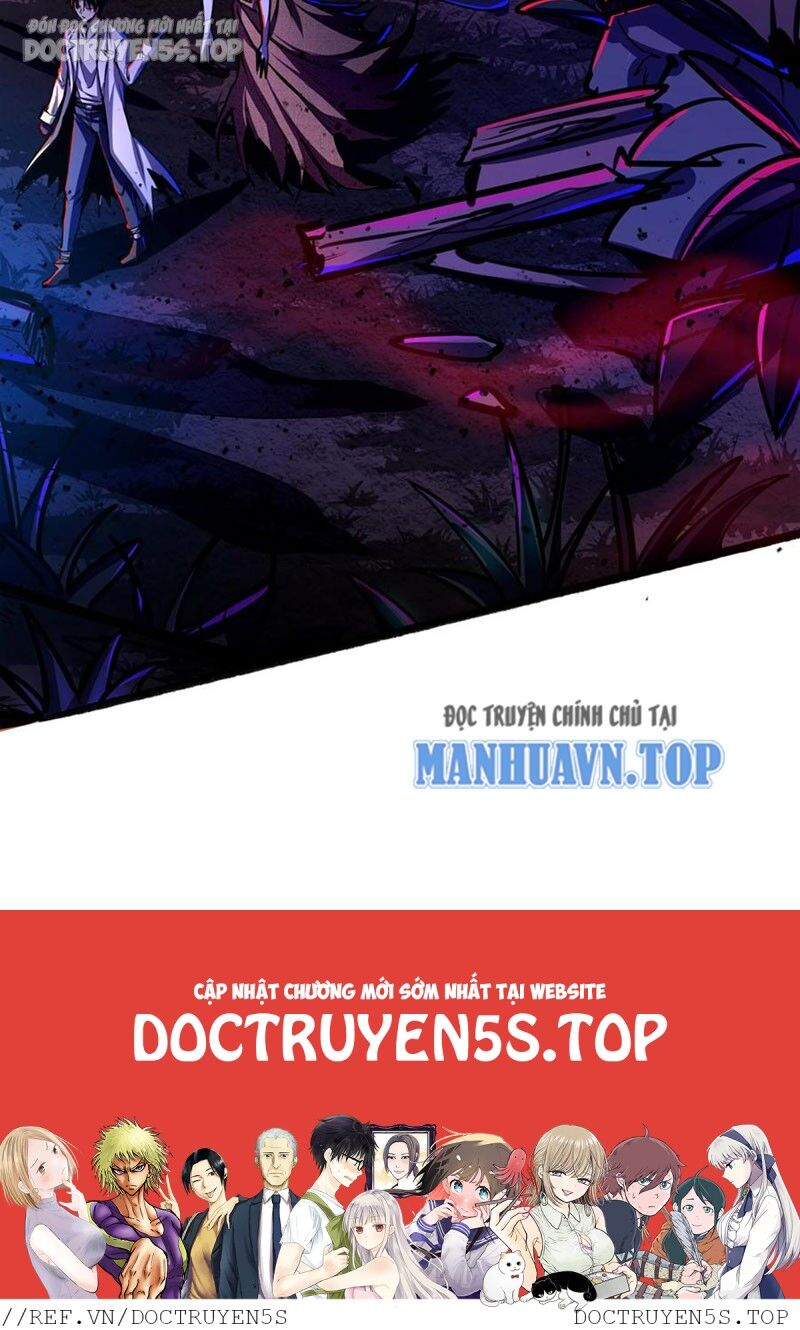 Dược Sư Kì Lạ: Bệnh Nhân Của Tôi Đều Rất Khủng Bố: Chapter 132