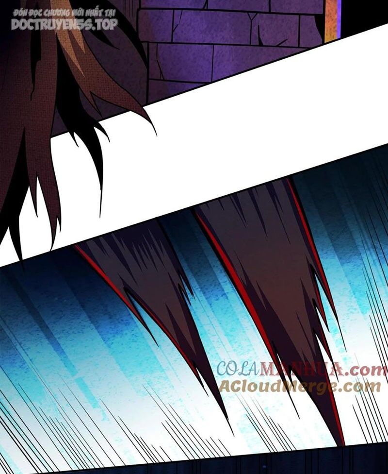 Dược Sư Kì Lạ: Bệnh Nhân Của Tôi Đều Rất Khủng Bố: Chapter 132