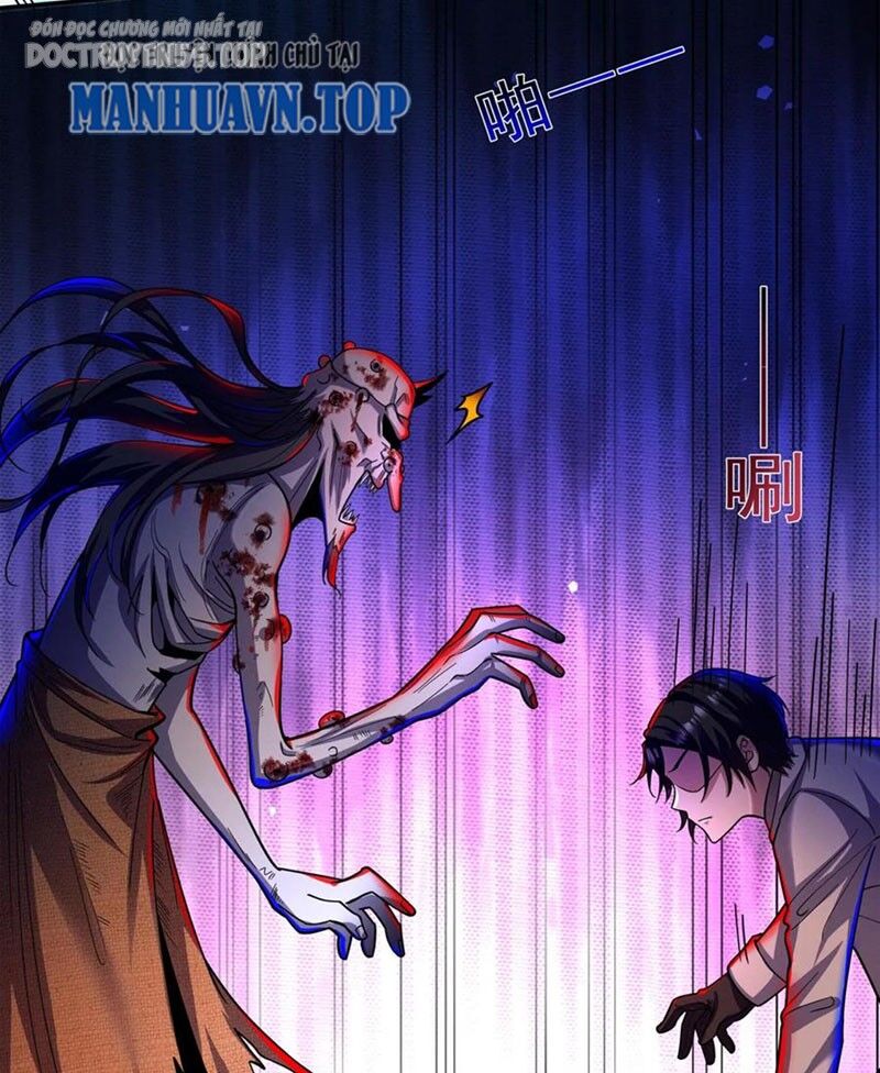Dược Sư Kì Lạ: Bệnh Nhân Của Tôi Đều Rất Khủng Bố: Chapter 132