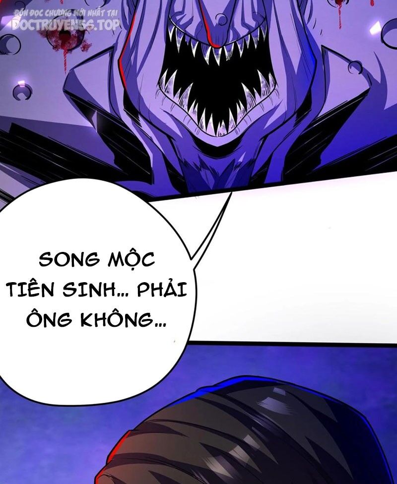 Dược Sư Kì Lạ: Bệnh Nhân Của Tôi Đều Rất Khủng Bố: Chapter 132
