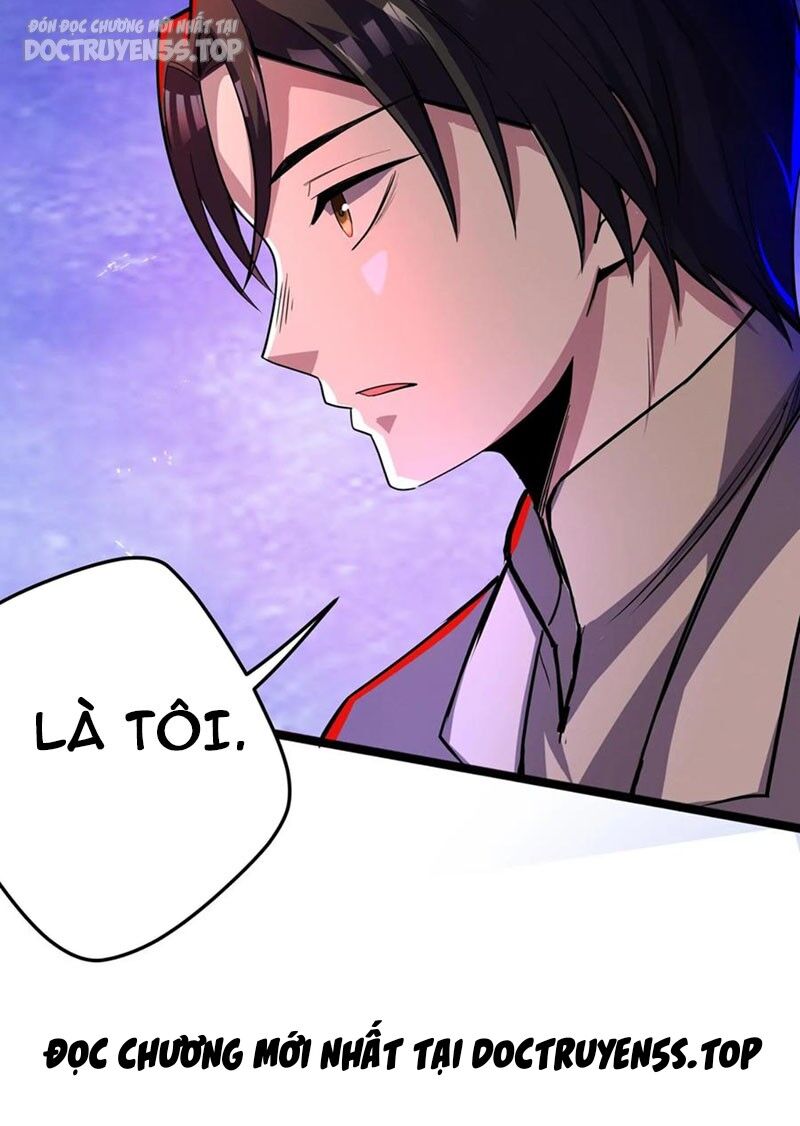 Dược Sư Kì Lạ: Bệnh Nhân Của Tôi Đều Rất Khủng Bố: Chapter 132