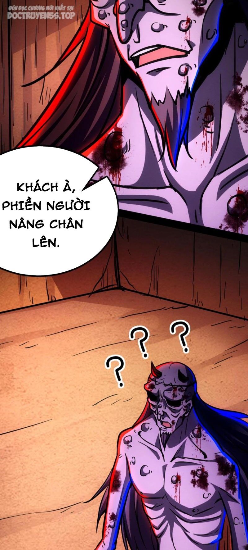Dược Sư Kì Lạ: Bệnh Nhân Của Tôi Đều Rất Khủng Bố: Chapter 133