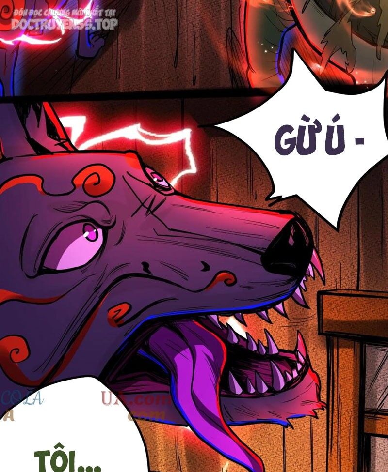 Dược Sư Kì Lạ: Bệnh Nhân Của Tôi Đều Rất Khủng Bố: Chapter 136