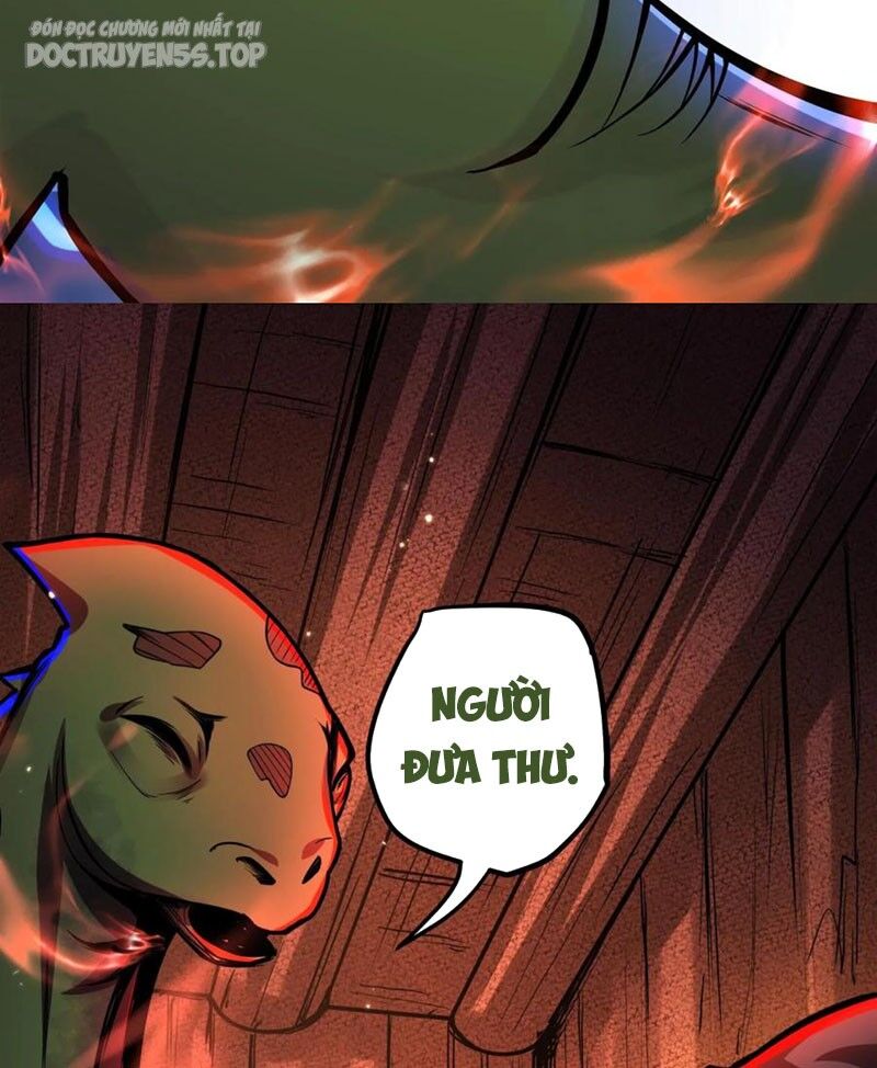 Dược Sư Kì Lạ: Bệnh Nhân Của Tôi Đều Rất Khủng Bố: Chapter 136