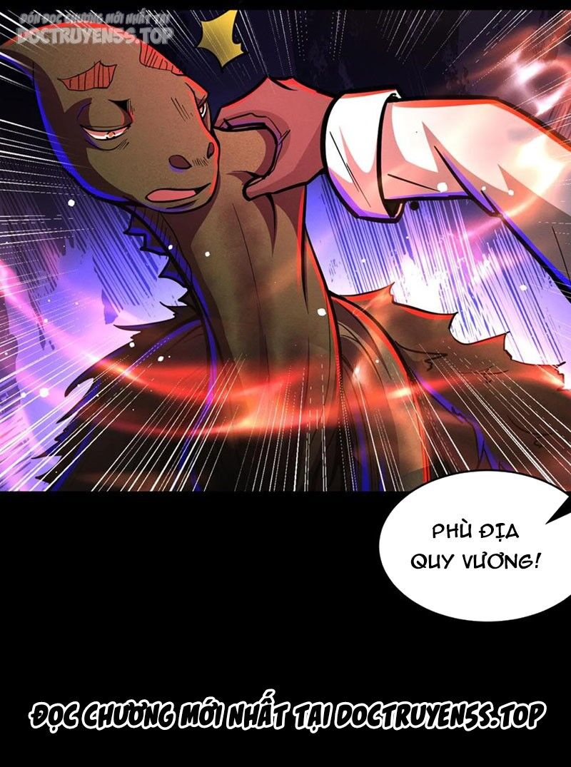 Dược Sư Kì Lạ: Bệnh Nhân Của Tôi Đều Rất Khủng Bố: Chapter 137