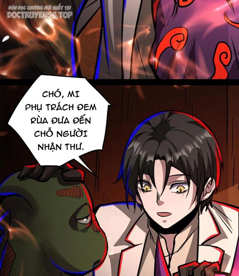 Dược Sư Kì Lạ: Bệnh Nhân Của Tôi Đều Rất Khủng Bố: Chapter 137