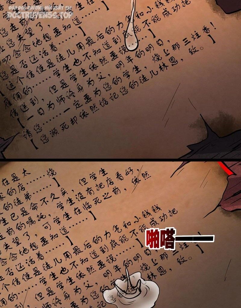 Dược Sư Kì Lạ: Bệnh Nhân Của Tôi Đều Rất Khủng Bố: Chapter 137