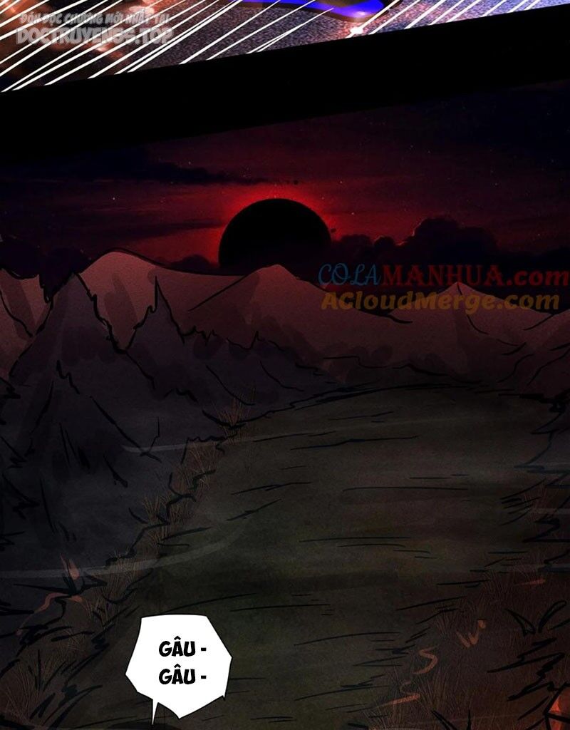 Dược Sư Kì Lạ: Bệnh Nhân Của Tôi Đều Rất Khủng Bố: Chapter 137