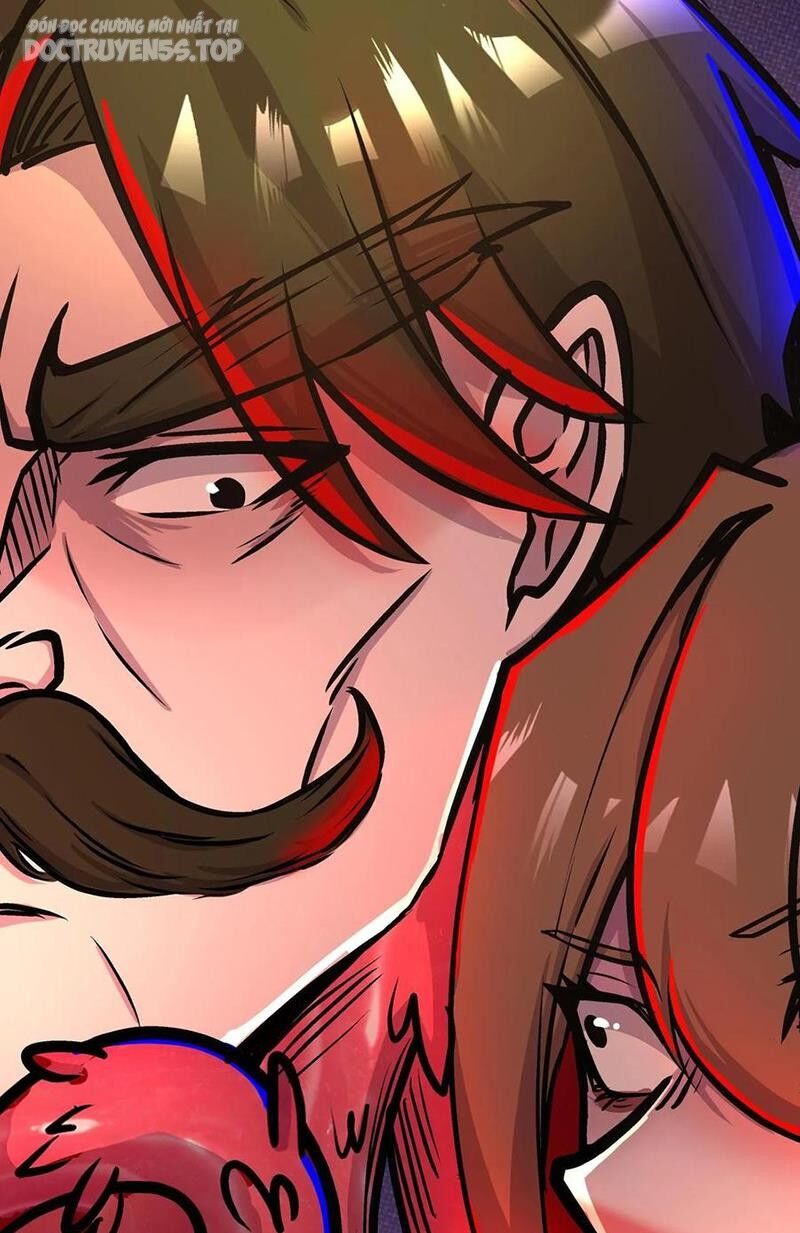 Dược Sư Kì Lạ: Bệnh Nhân Của Tôi Đều Rất Khủng Bố: Chapter 138