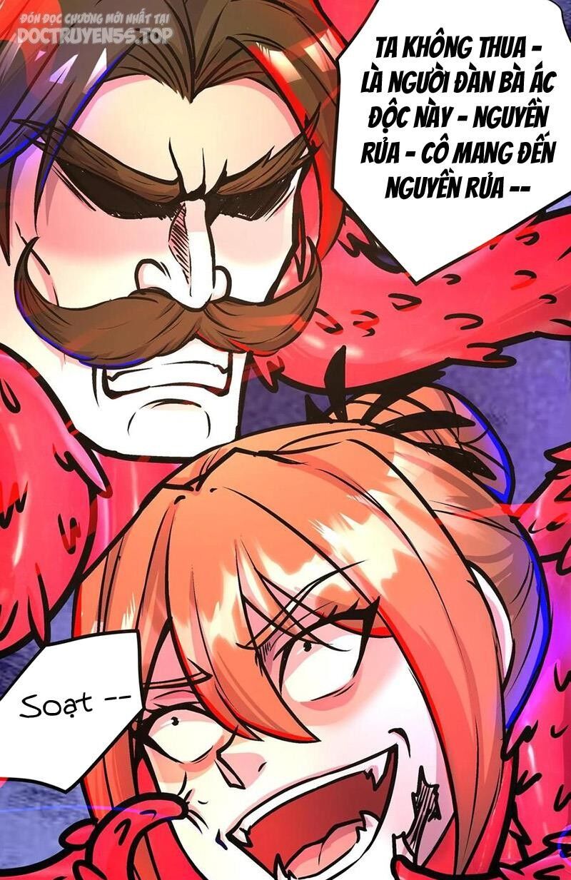 Dược Sư Kì Lạ: Bệnh Nhân Của Tôi Đều Rất Khủng Bố: Chapter 138