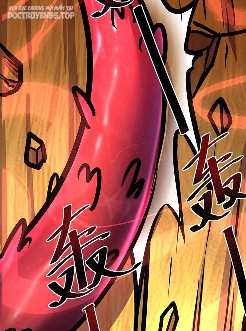 Dược Sư Kì Lạ: Bệnh Nhân Của Tôi Đều Rất Khủng Bố: Chapter 138
