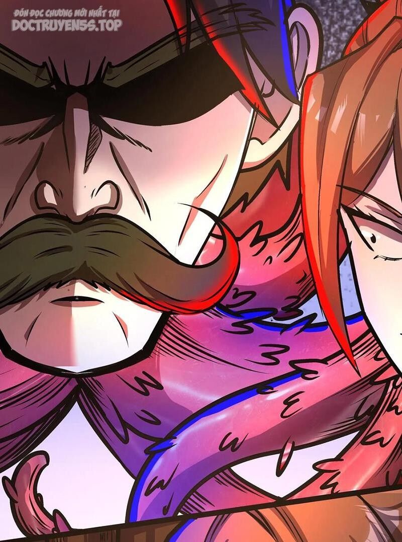Dược Sư Kì Lạ: Bệnh Nhân Của Tôi Đều Rất Khủng Bố: Chapter 138