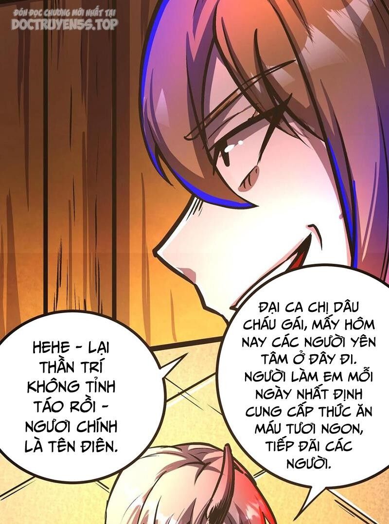 Dược Sư Kì Lạ: Bệnh Nhân Của Tôi Đều Rất Khủng Bố: Chapter 138
