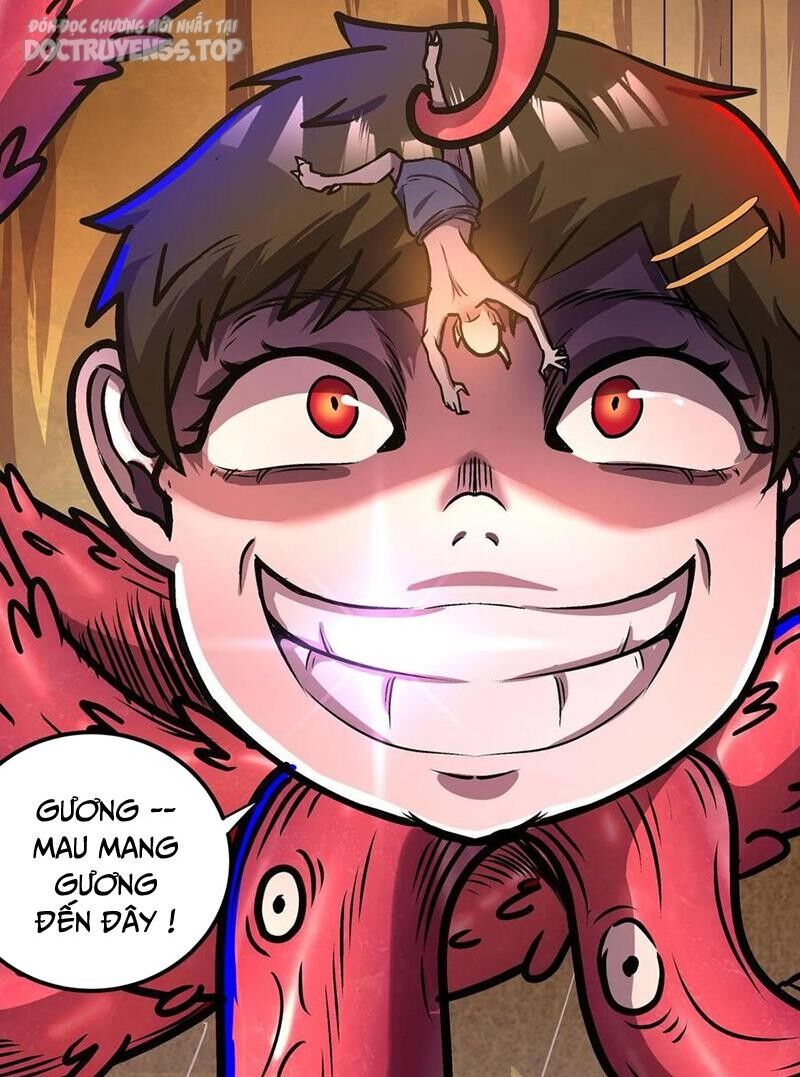 Dược Sư Kì Lạ: Bệnh Nhân Của Tôi Đều Rất Khủng Bố: Chapter 138