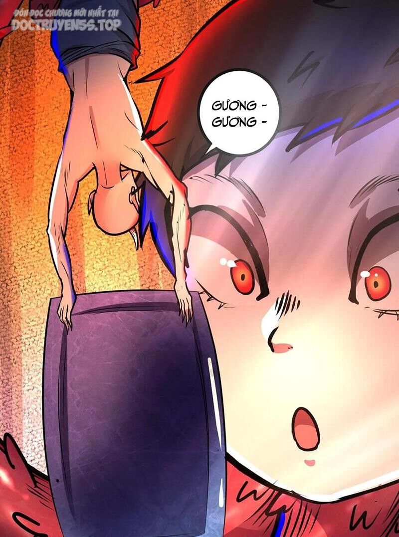 Dược Sư Kì Lạ: Bệnh Nhân Của Tôi Đều Rất Khủng Bố: Chapter 138
