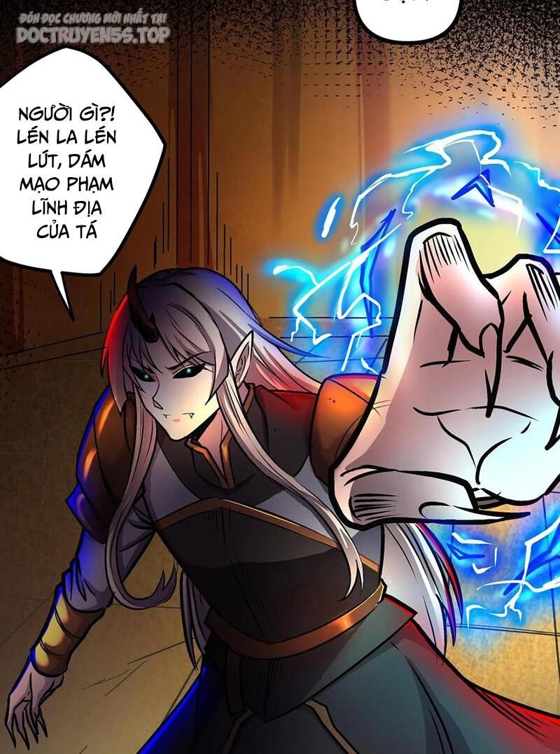 Dược Sư Kì Lạ: Bệnh Nhân Của Tôi Đều Rất Khủng Bố: Chapter 138