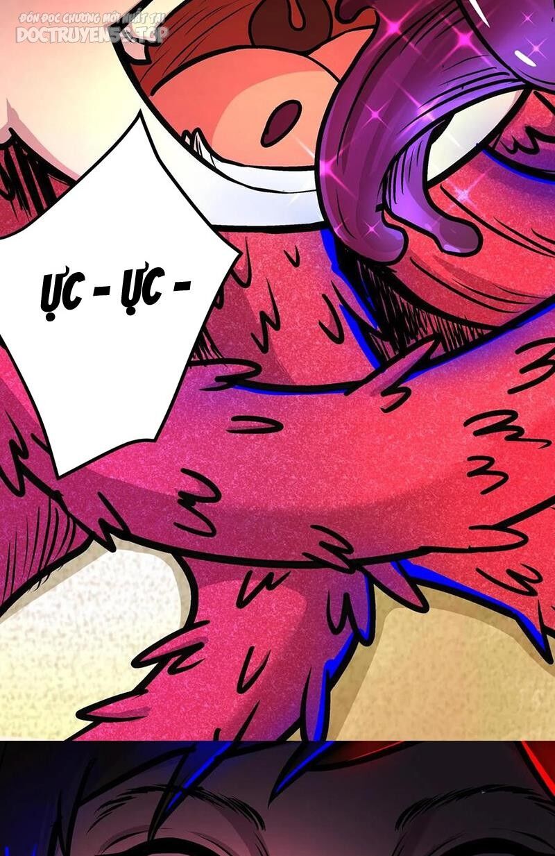 Dược Sư Kì Lạ: Bệnh Nhân Của Tôi Đều Rất Khủng Bố: Chapter 138