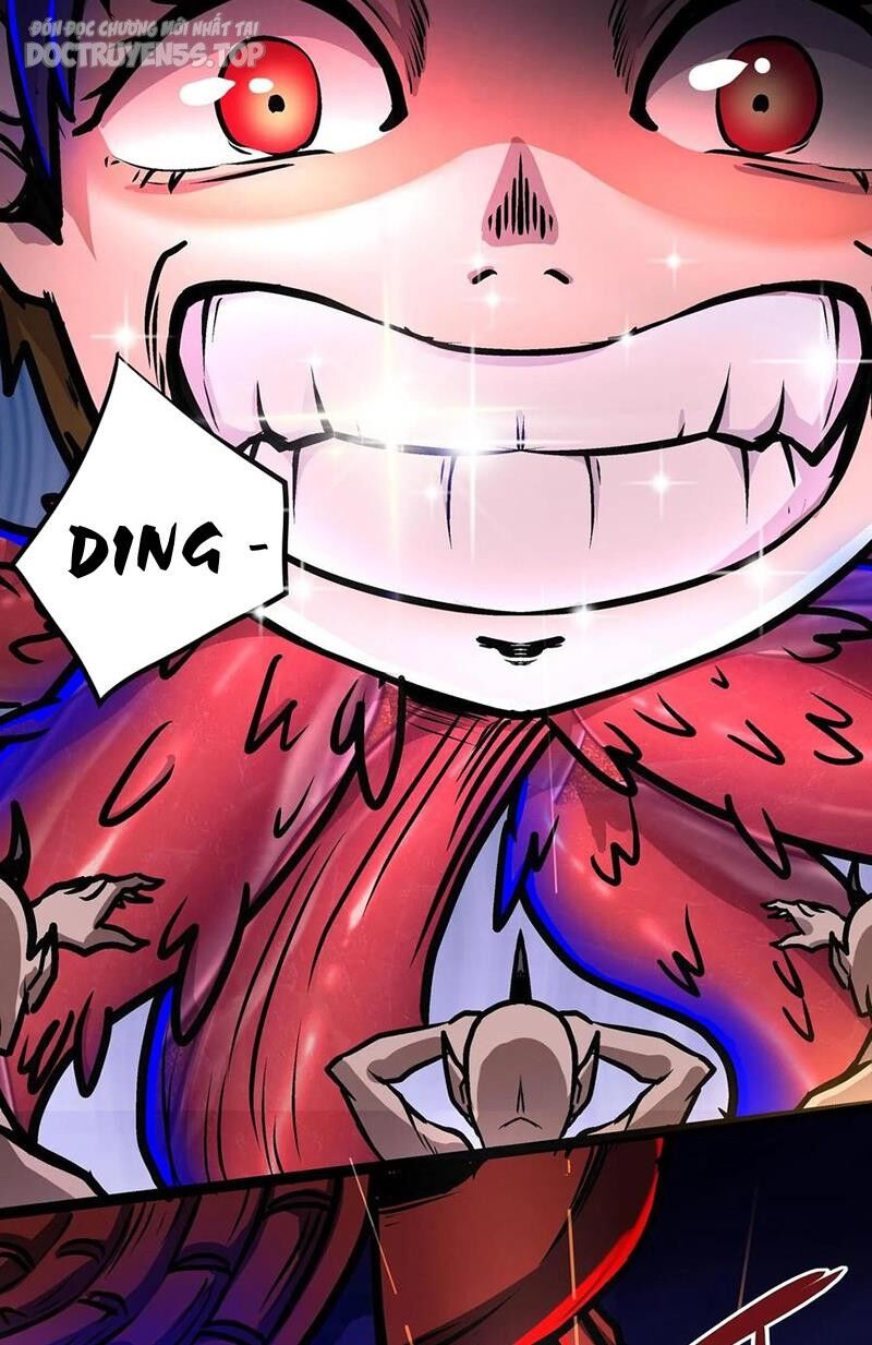 Dược Sư Kì Lạ: Bệnh Nhân Của Tôi Đều Rất Khủng Bố: Chapter 138