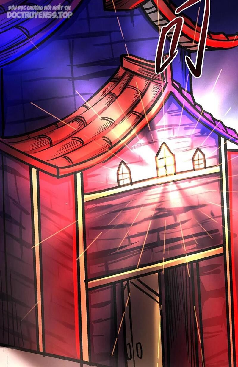 Dược Sư Kì Lạ: Bệnh Nhân Của Tôi Đều Rất Khủng Bố: Chapter 138