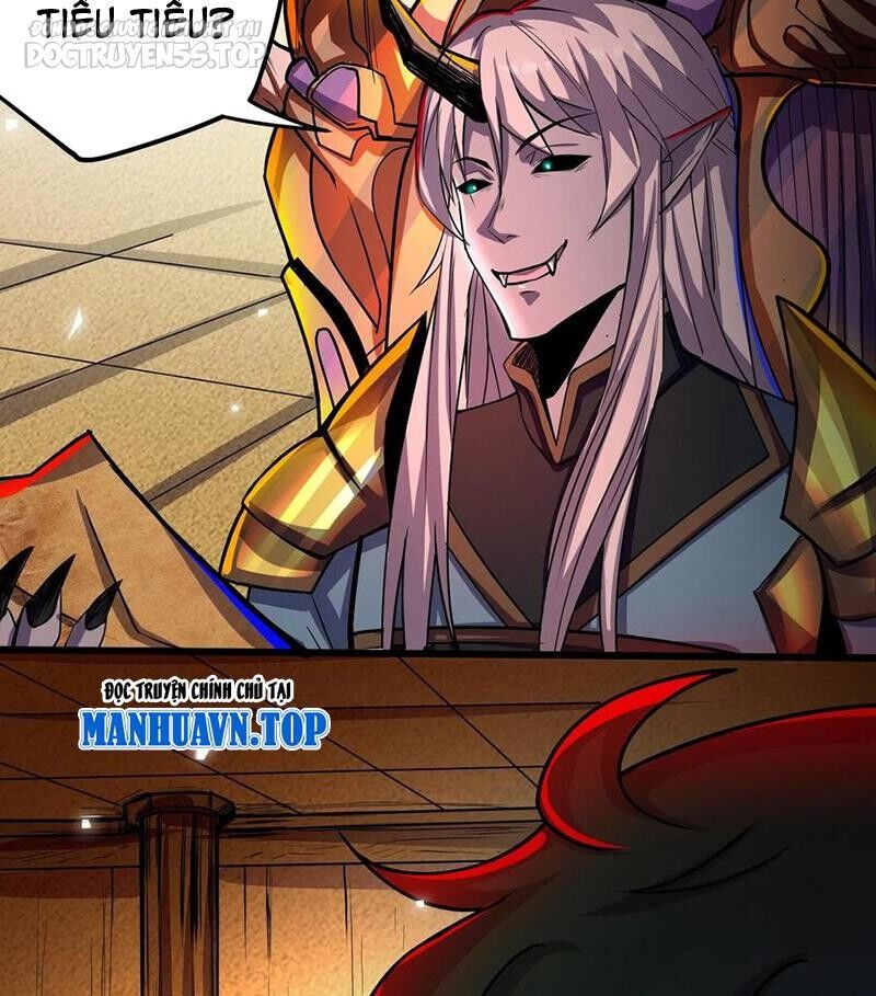 Dược Sư Kì Lạ: Bệnh Nhân Của Tôi Đều Rất Khủng Bố: Chapter 139