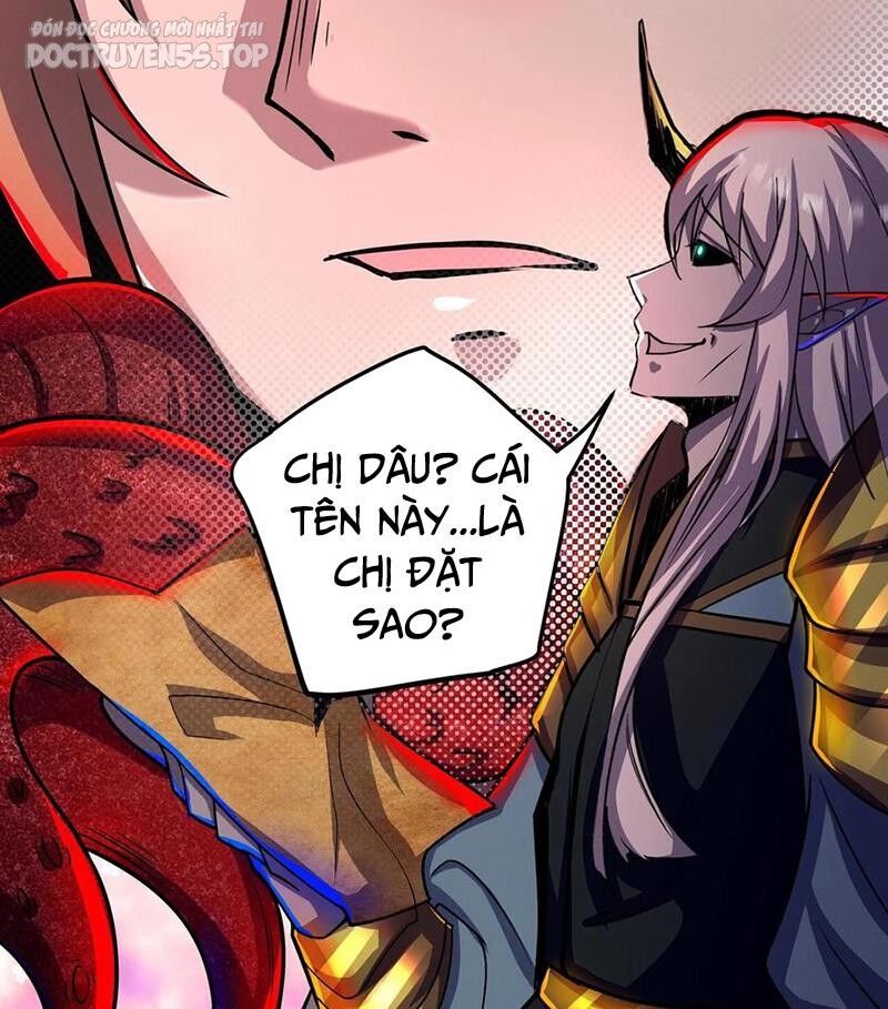 Dược Sư Kì Lạ: Bệnh Nhân Của Tôi Đều Rất Khủng Bố: Chapter 139