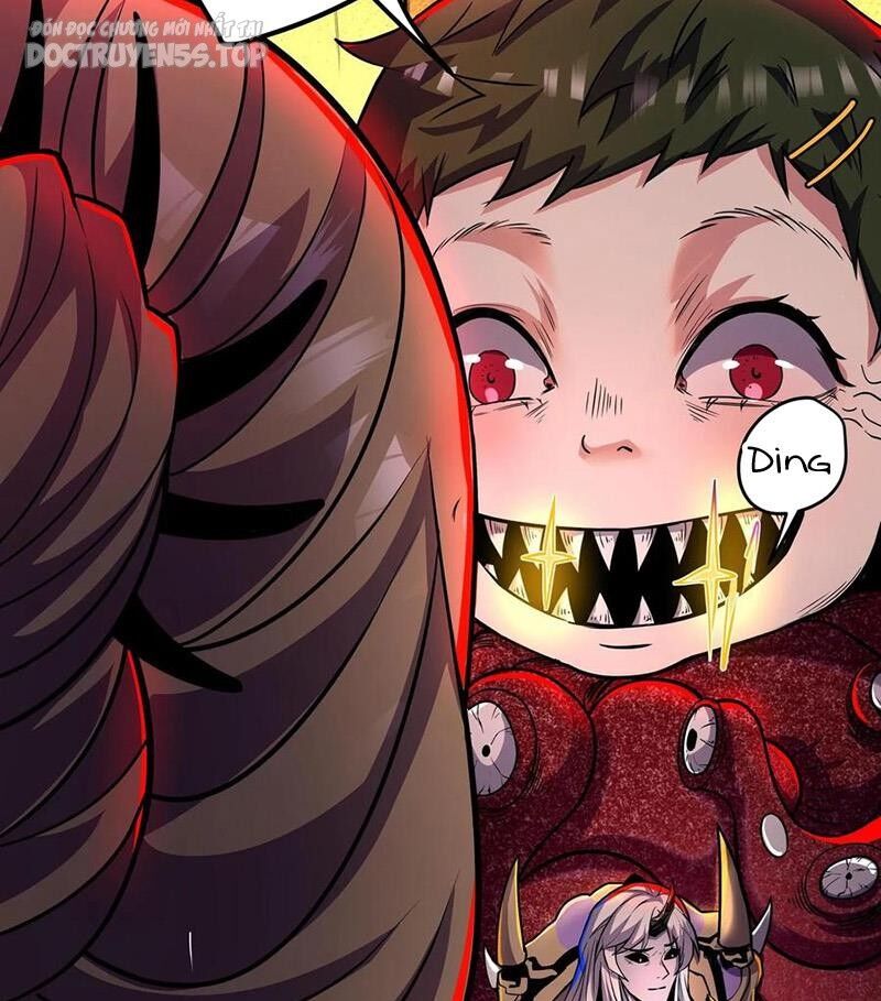 Dược Sư Kì Lạ: Bệnh Nhân Của Tôi Đều Rất Khủng Bố: Chapter 139