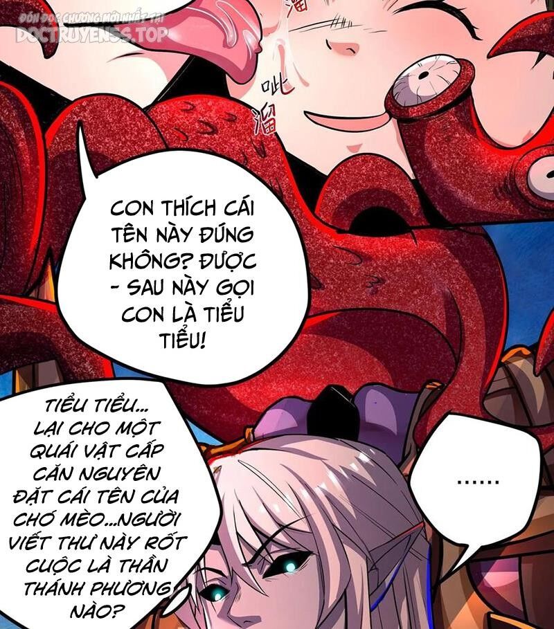 Dược Sư Kì Lạ: Bệnh Nhân Của Tôi Đều Rất Khủng Bố: Chapter 139