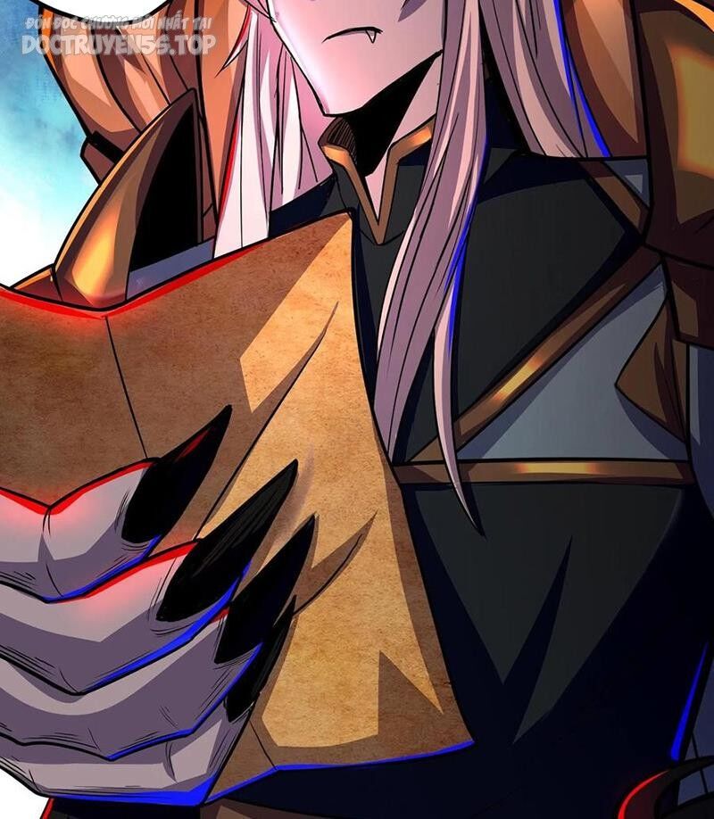 Dược Sư Kì Lạ: Bệnh Nhân Của Tôi Đều Rất Khủng Bố: Chapter 139