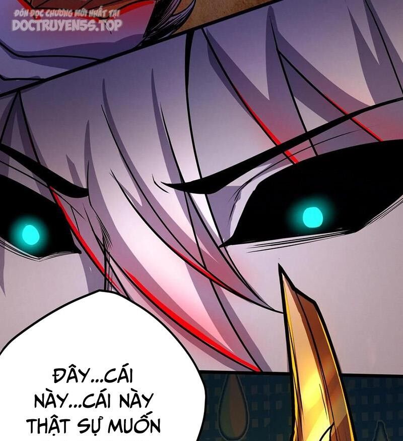 Dược Sư Kì Lạ: Bệnh Nhân Của Tôi Đều Rất Khủng Bố: Chapter 139