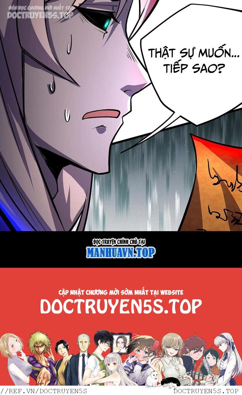 Dược Sư Kì Lạ: Bệnh Nhân Của Tôi Đều Rất Khủng Bố: Chapter 139