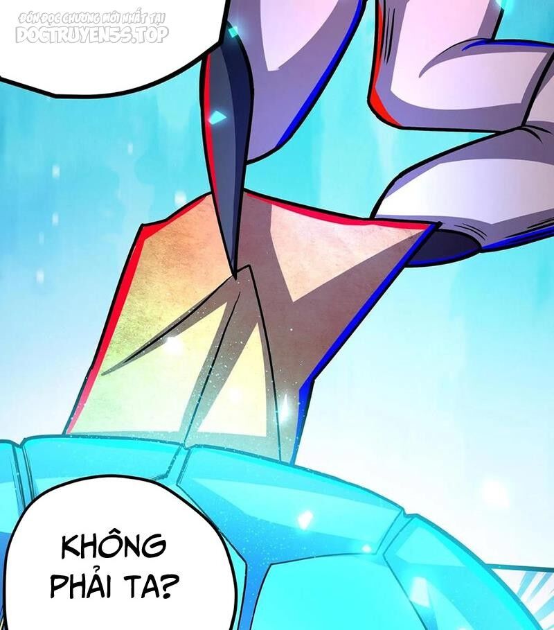 Dược Sư Kì Lạ: Bệnh Nhân Của Tôi Đều Rất Khủng Bố: Chapter 139
