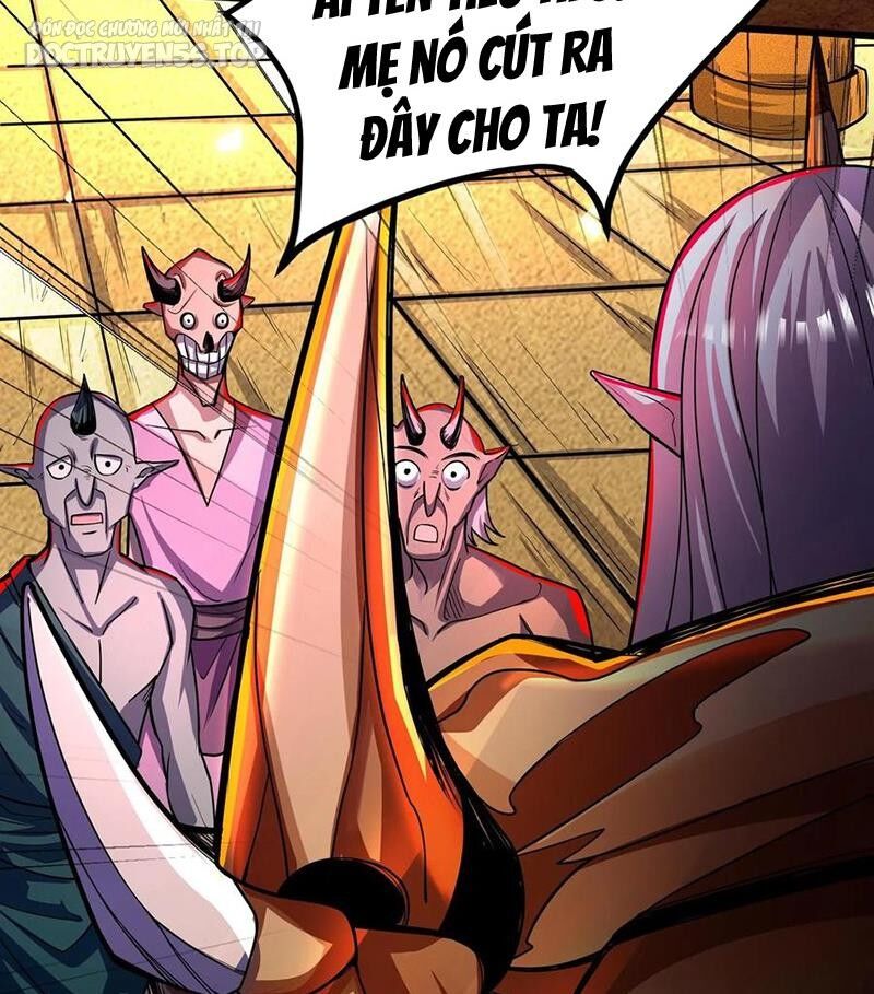 Dược Sư Kì Lạ: Bệnh Nhân Của Tôi Đều Rất Khủng Bố: Chapter 139