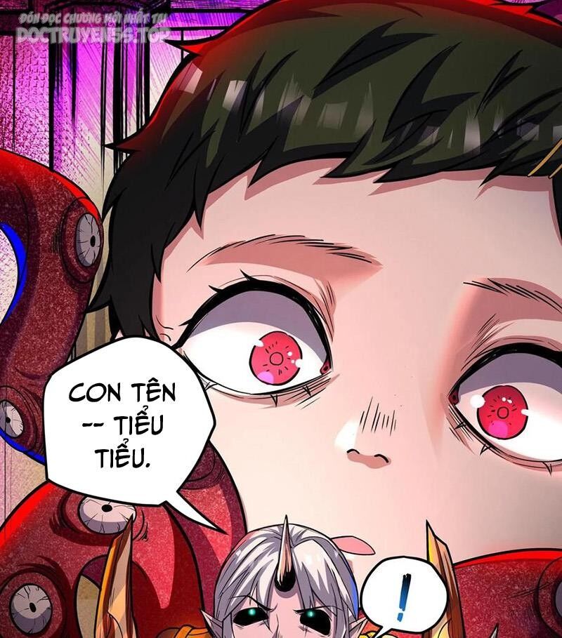 Dược Sư Kì Lạ: Bệnh Nhân Của Tôi Đều Rất Khủng Bố: Chapter 139