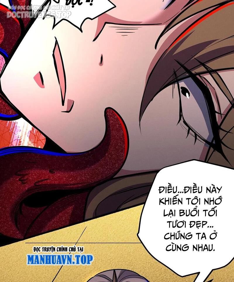 Dược Sư Kì Lạ: Bệnh Nhân Của Tôi Đều Rất Khủng Bố: Chapter 140