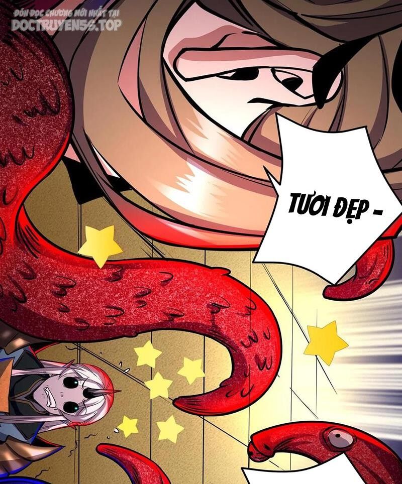 Dược Sư Kì Lạ: Bệnh Nhân Của Tôi Đều Rất Khủng Bố: Chapter 140
