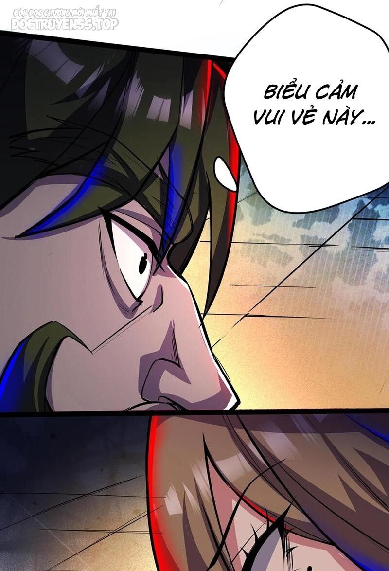 Dược Sư Kì Lạ: Bệnh Nhân Của Tôi Đều Rất Khủng Bố: Chapter 140