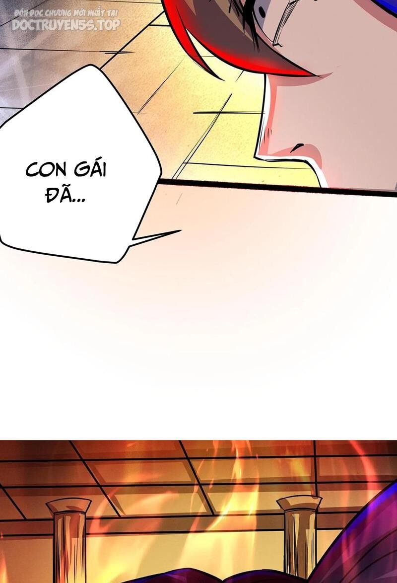 Dược Sư Kì Lạ: Bệnh Nhân Của Tôi Đều Rất Khủng Bố: Chapter 140