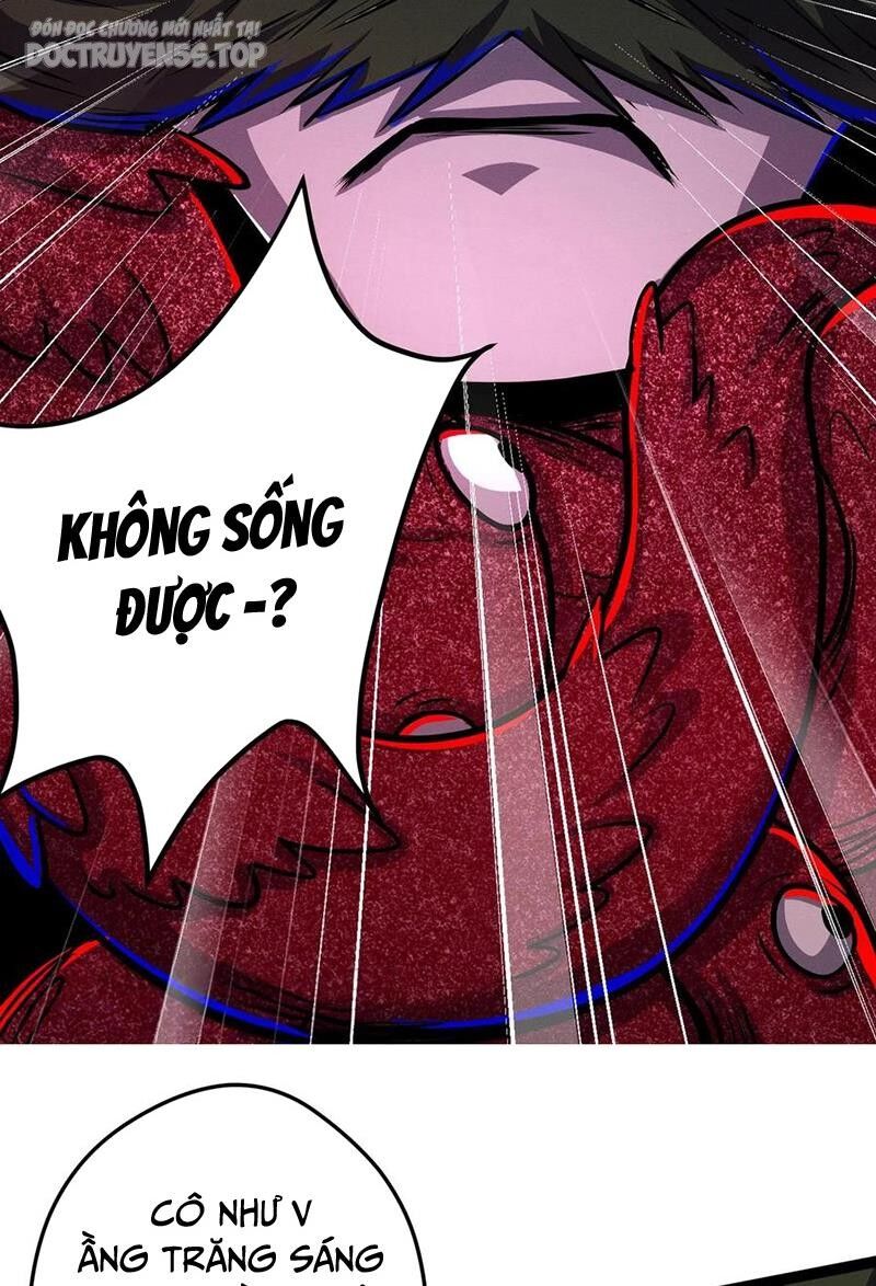 Dược Sư Kì Lạ: Bệnh Nhân Của Tôi Đều Rất Khủng Bố: Chapter 140