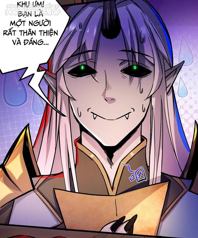 Dược Sư Kì Lạ: Bệnh Nhân Của Tôi Đều Rất Khủng Bố: Chapter 140