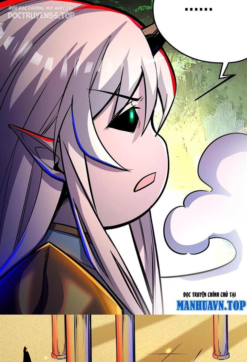 Dược Sư Kì Lạ: Bệnh Nhân Của Tôi Đều Rất Khủng Bố: Chapter 140
