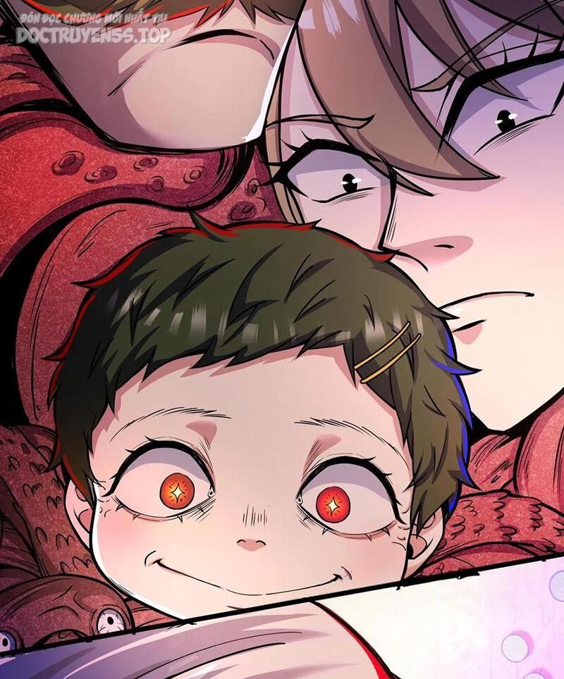 Dược Sư Kì Lạ: Bệnh Nhân Của Tôi Đều Rất Khủng Bố: Chapter 140