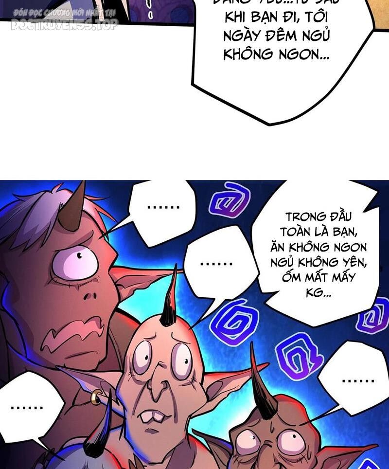 Dược Sư Kì Lạ: Bệnh Nhân Của Tôi Đều Rất Khủng Bố: Chapter 140