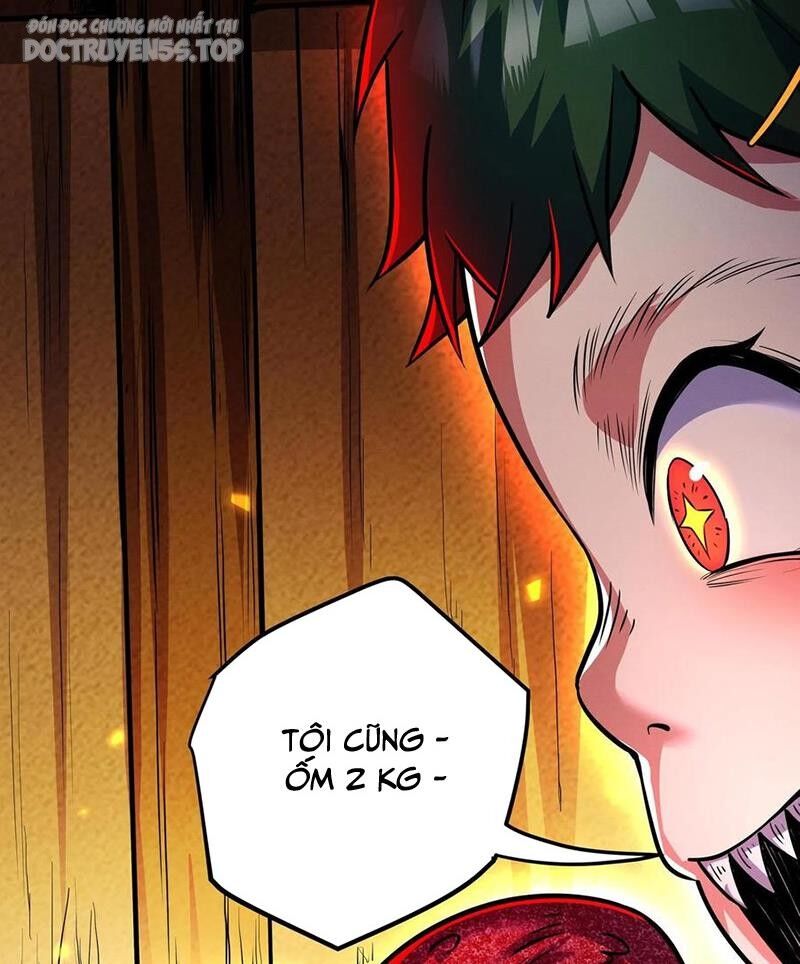Dược Sư Kì Lạ: Bệnh Nhân Của Tôi Đều Rất Khủng Bố: Chapter 140