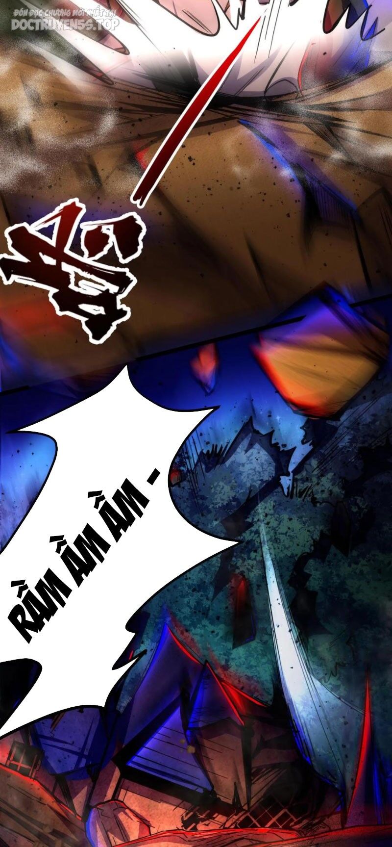 Dược Sư Kì Lạ: Bệnh Nhân Của Tôi Đều Rất Khủng Bố: Chapter 141