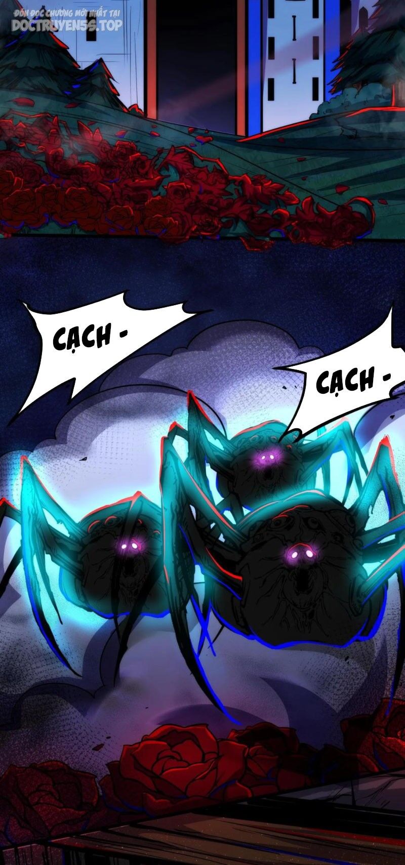 Dược Sư Kì Lạ: Bệnh Nhân Của Tôi Đều Rất Khủng Bố: Chapter 141