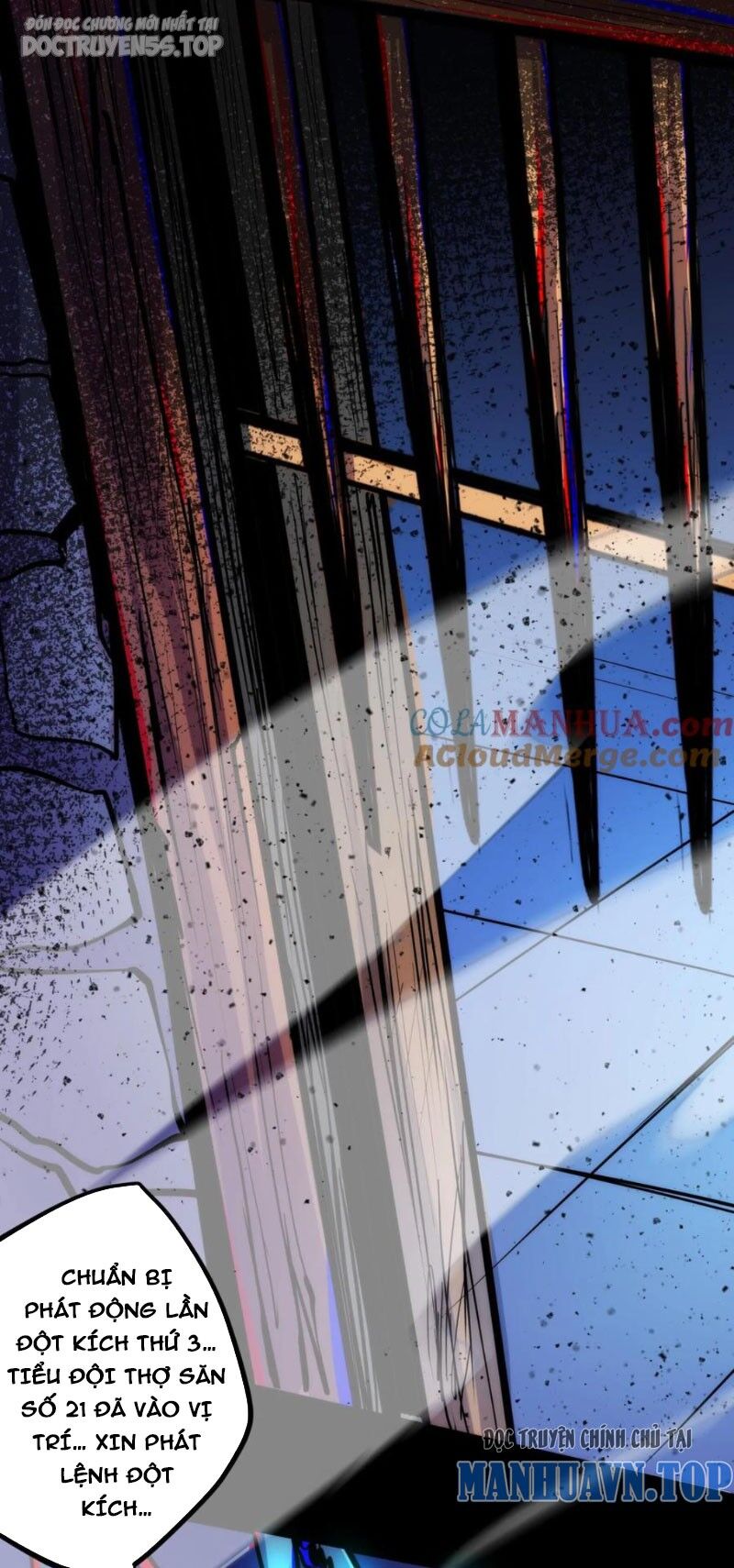 Dược Sư Kì Lạ: Bệnh Nhân Của Tôi Đều Rất Khủng Bố: Chapter 141