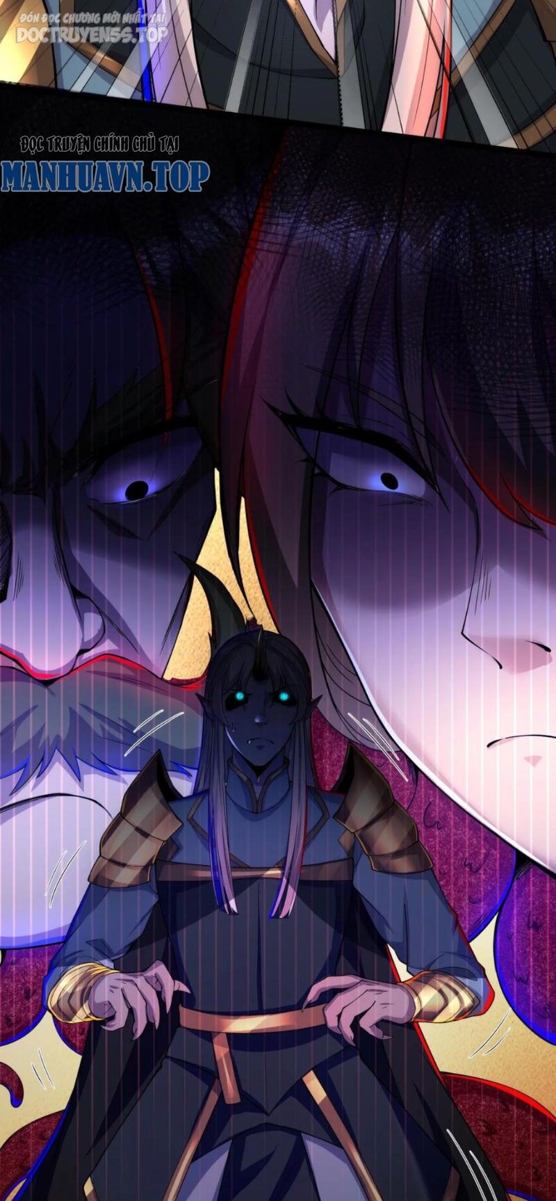 Dược Sư Kì Lạ: Bệnh Nhân Của Tôi Đều Rất Khủng Bố: Chapter 141