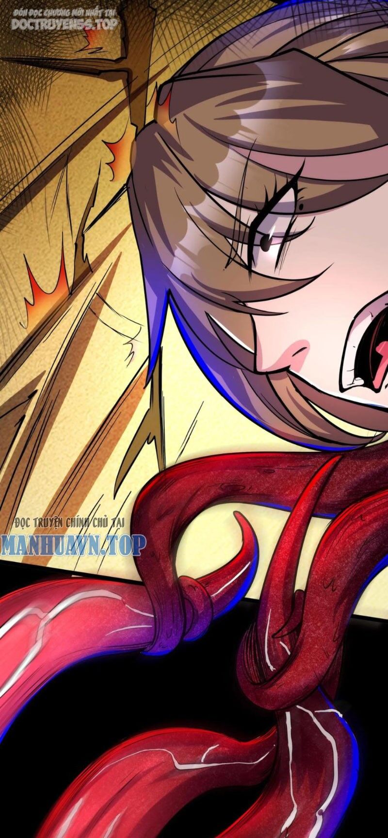 Dược Sư Kì Lạ: Bệnh Nhân Của Tôi Đều Rất Khủng Bố: Chapter 141