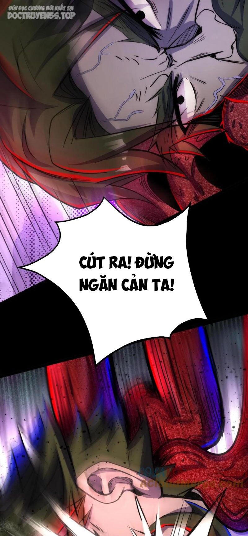 Dược Sư Kì Lạ: Bệnh Nhân Của Tôi Đều Rất Khủng Bố: Chapter 141