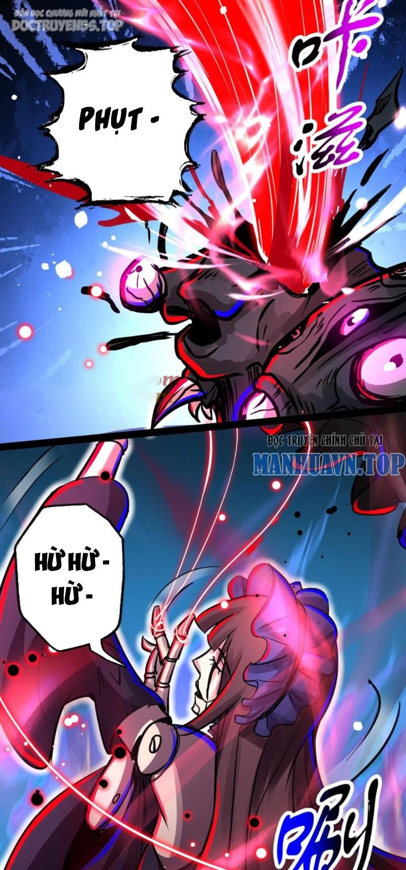 Dược Sư Kì Lạ: Bệnh Nhân Của Tôi Đều Rất Khủng Bố: Chapter 142